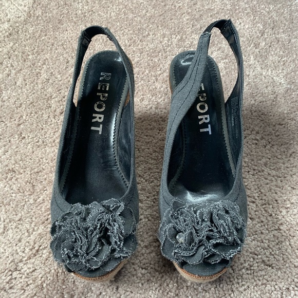 Report Wedges - Picture 2 of 4